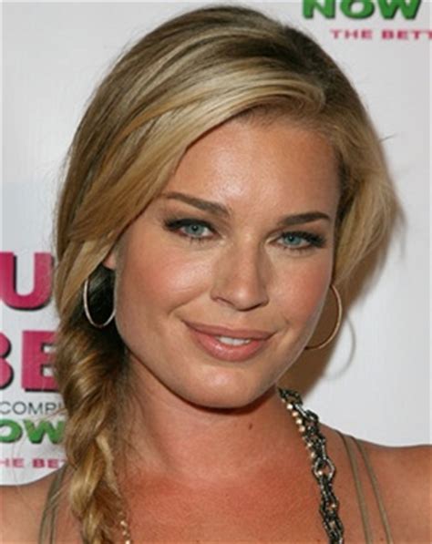 rebecca romijn butt|Rebecca Romijn Measurements Height Weight Age Bra